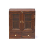 Liora Solid Wood Drawer Chest — view 3