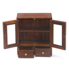 Liora Solid Wood Drawer Chest — view 4