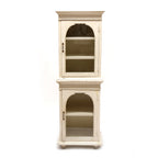 Rowan Solid Wood Storage Cabinet — view 2