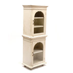 Rowan Solid Wood Storage Cabinet — view 5