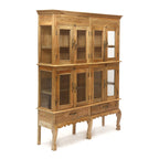Seren Solid Wood Storage Cabinet — view 4