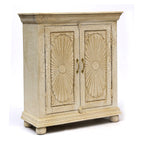 Willa Vintage Storage Cabinet — view 2