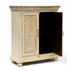 Willa Vintage Storage Cabinet — view 3