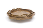 Piper Hexagonal Serving Tray — view 4