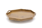 Piper Hexagonal Serving Tray — view 6