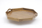Piper Hexagonal Serving Tray — view 7