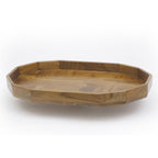 Lumi Octagonal Serving Tray — view 7