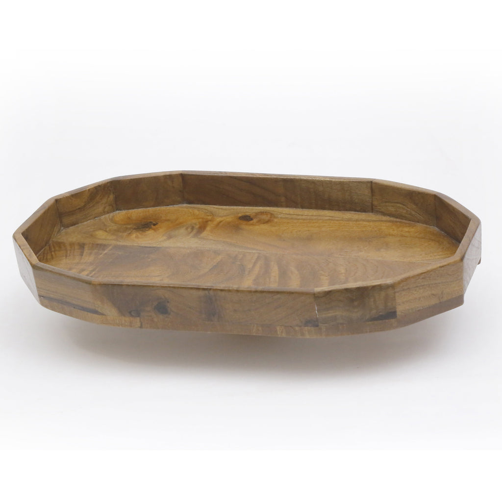 Lumi Octagonal Serving Tray — view 8