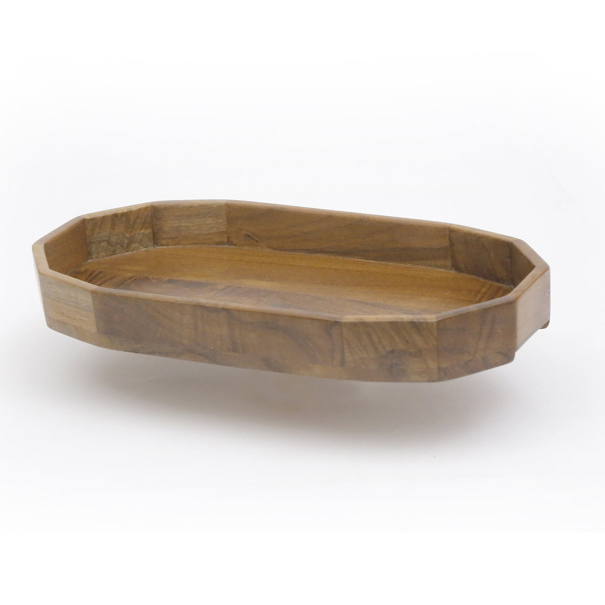 Lumi Octagonal Serving Tray — view 9