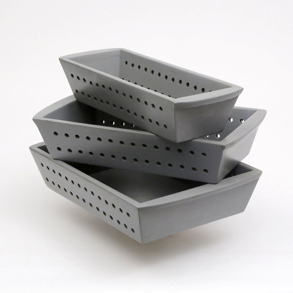 Lorne Solid Wood Serving Tray — view 4