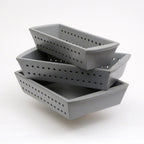 Lorne Solid Wood Serving Tray — view 4