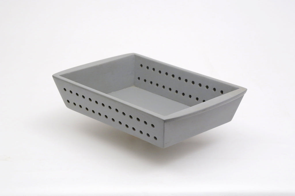 Lorne Solid Wood Serving Tray — view 1