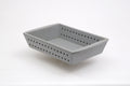Lorne Solid Wood Serving Tray — view 1
