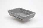 Lorne Solid Wood Serving Tray — view 1