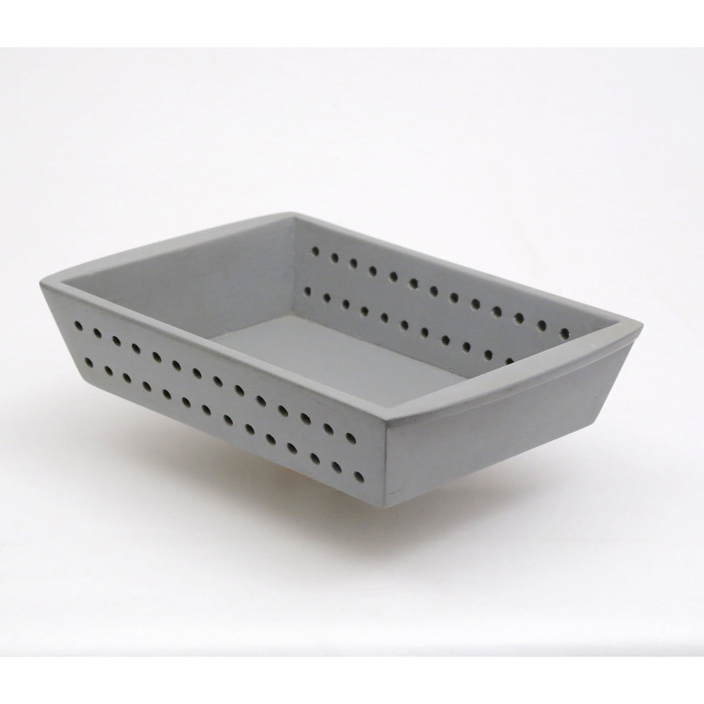 Lorne Solid Wood Serving Tray — view 5