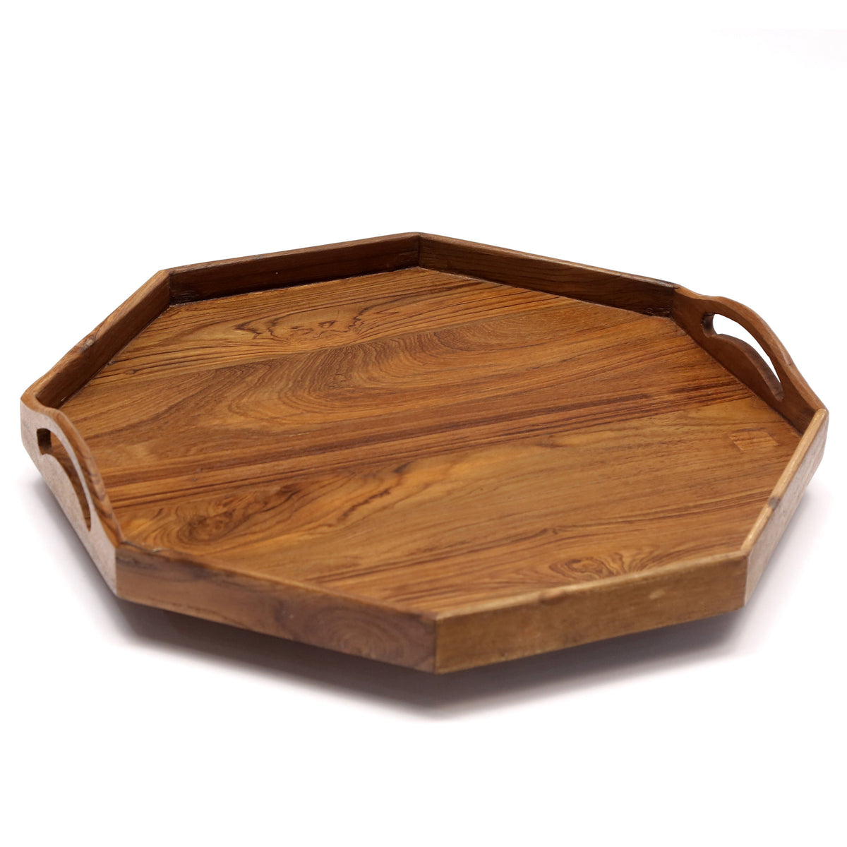 Jolie Octagonal Serving Tray — view 3