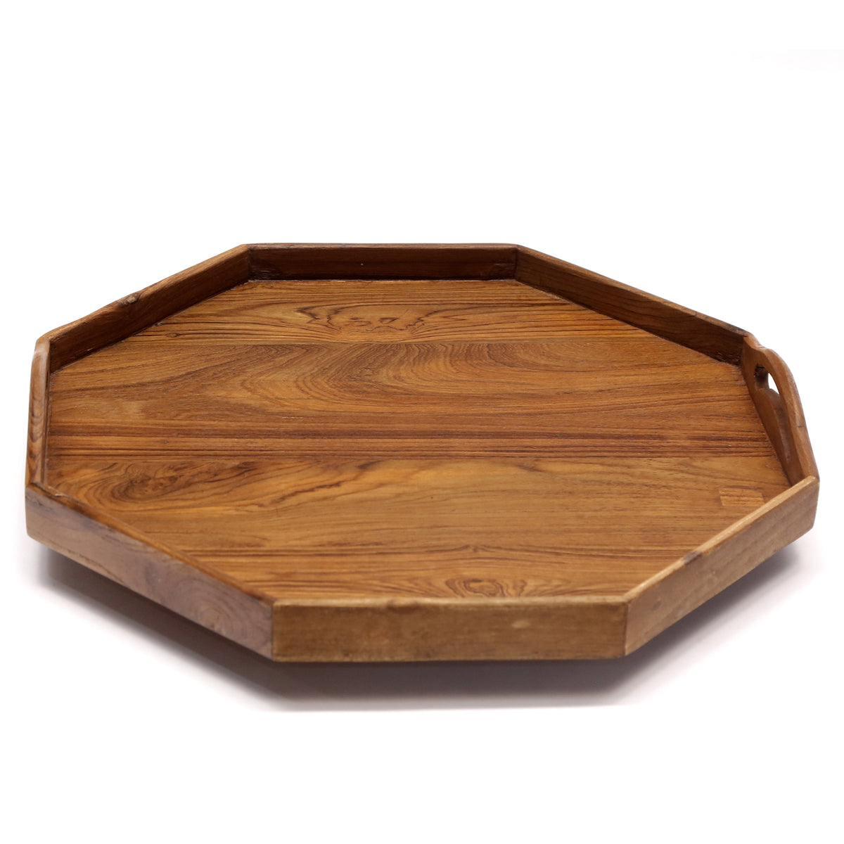 Jolie Octagonal Serving Tray — view 4