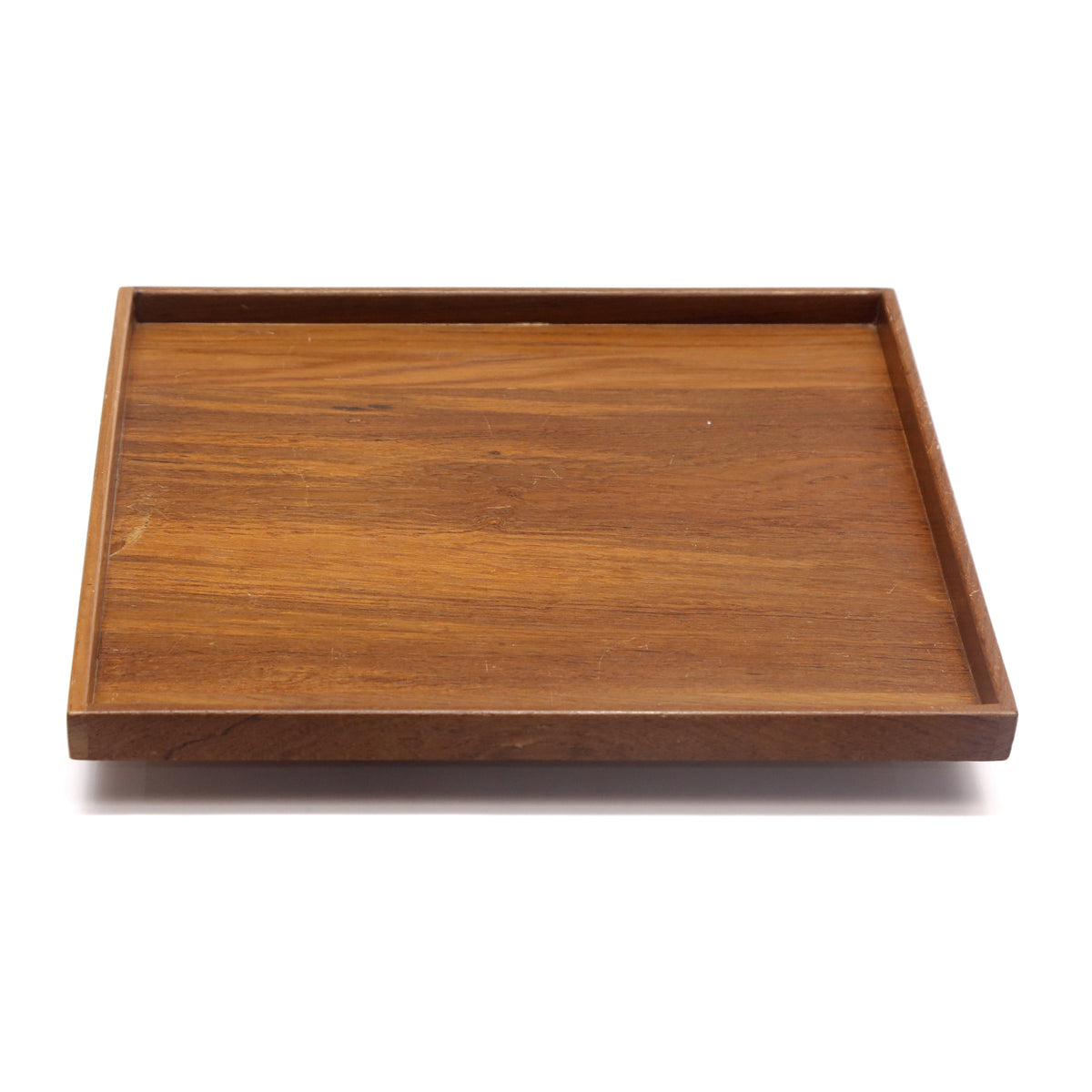 Nora Solid Wood Serving Tray — view 5