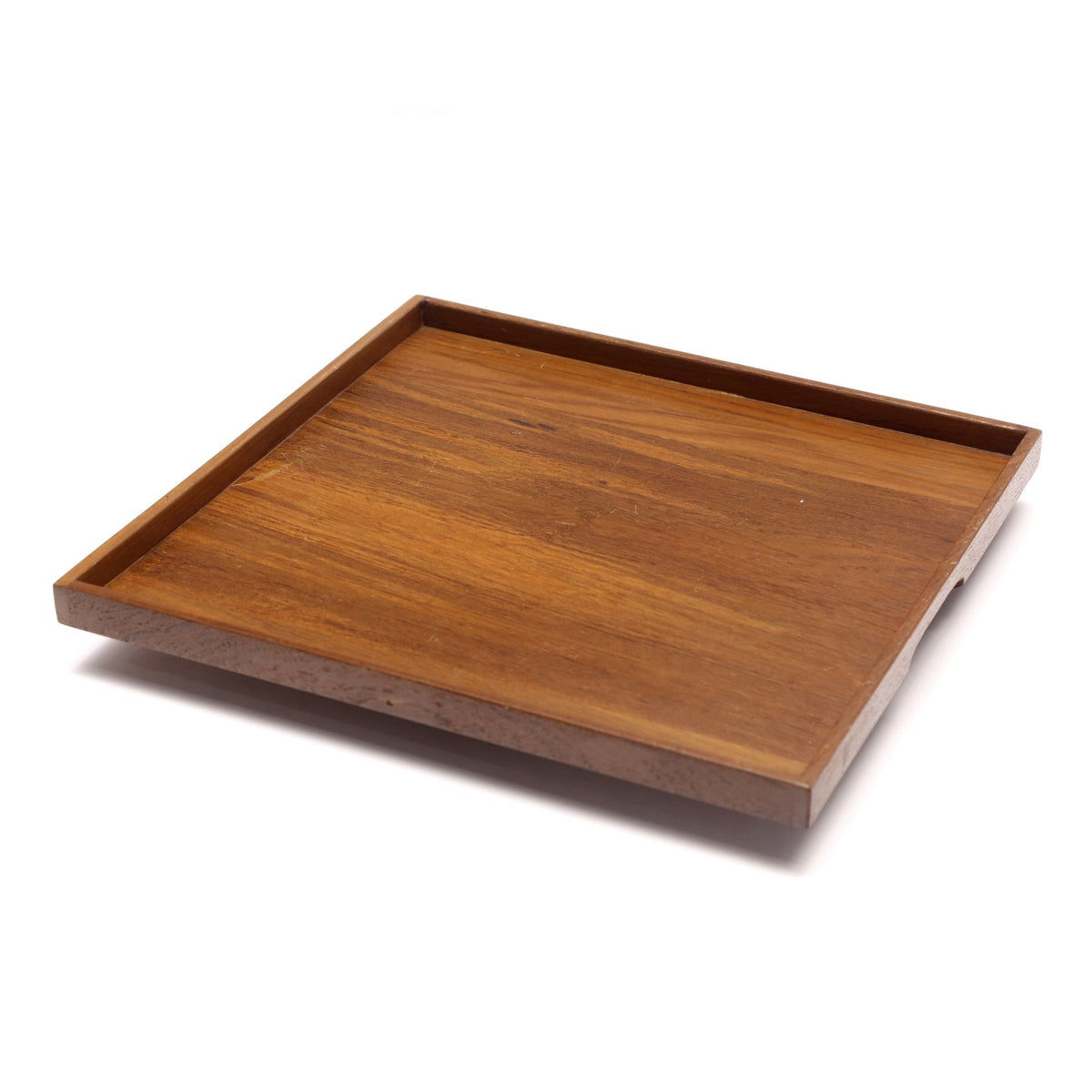 Nora Solid Wood Serving Tray — view 6