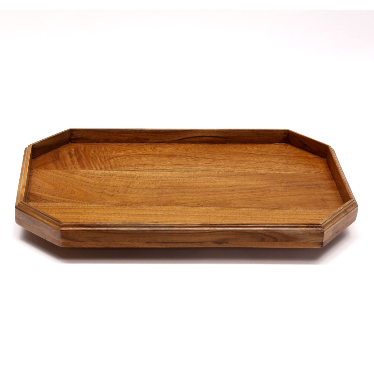 Orla Octagonal Serving Tray — Set of 3 — view 5
