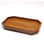 Orla Octagonal Serving Tray — Set of 3 — view 6