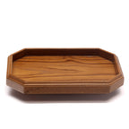 Giselle Solid Wood Serving Tray — view 4