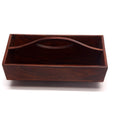 Livia Solid Wood Serving Tray — view 1