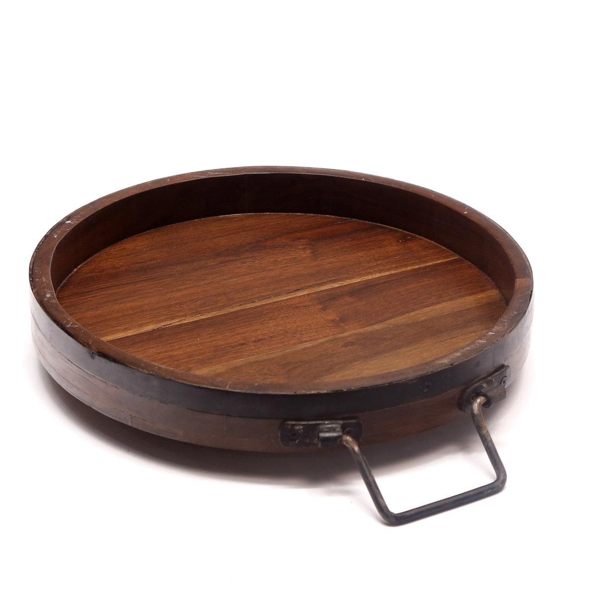 Maren Vintage Serving Tray — view 3