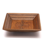 Liora Carved Rustic Serving Tray — view 5