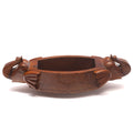 Faye Elephant Serving Tray — view 1