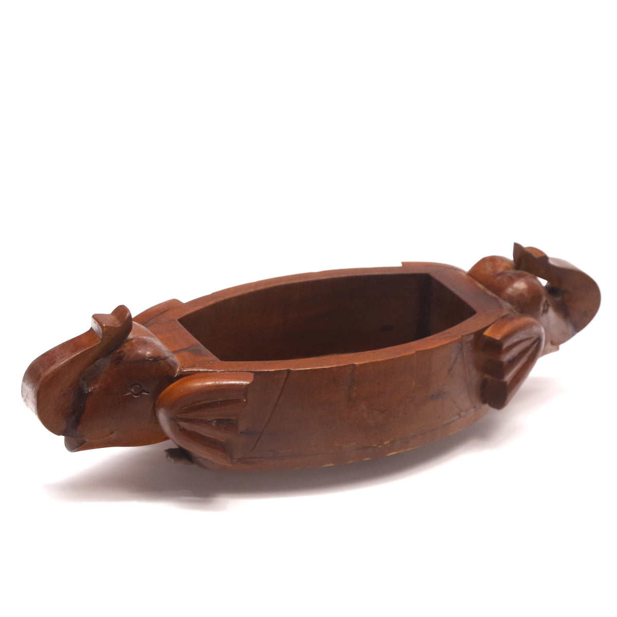 Faye Elephant Serving Tray — view 2