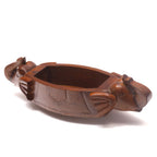 Faye Elephant Serving Tray — view 3