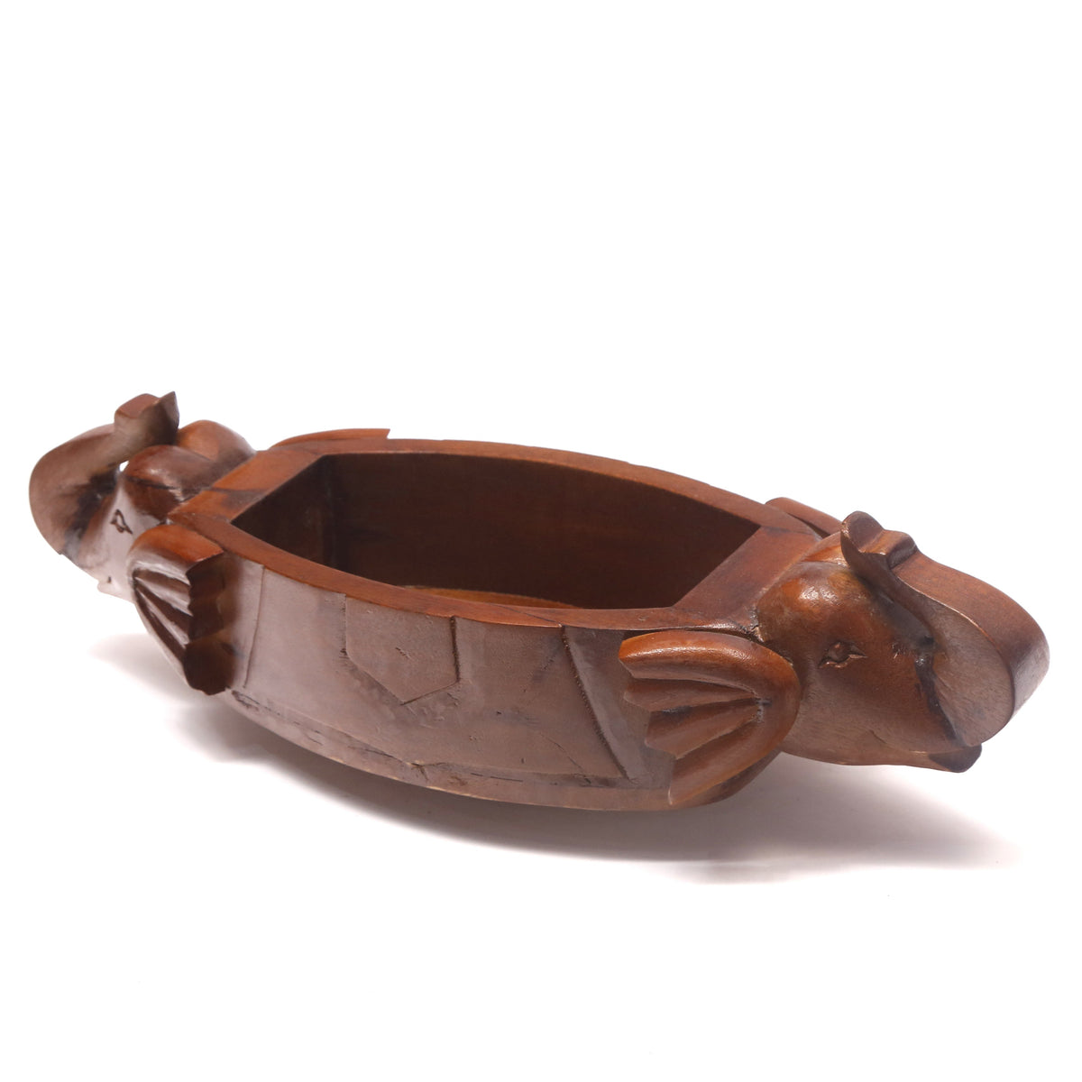 Faye Elephant Serving Tray — view 3