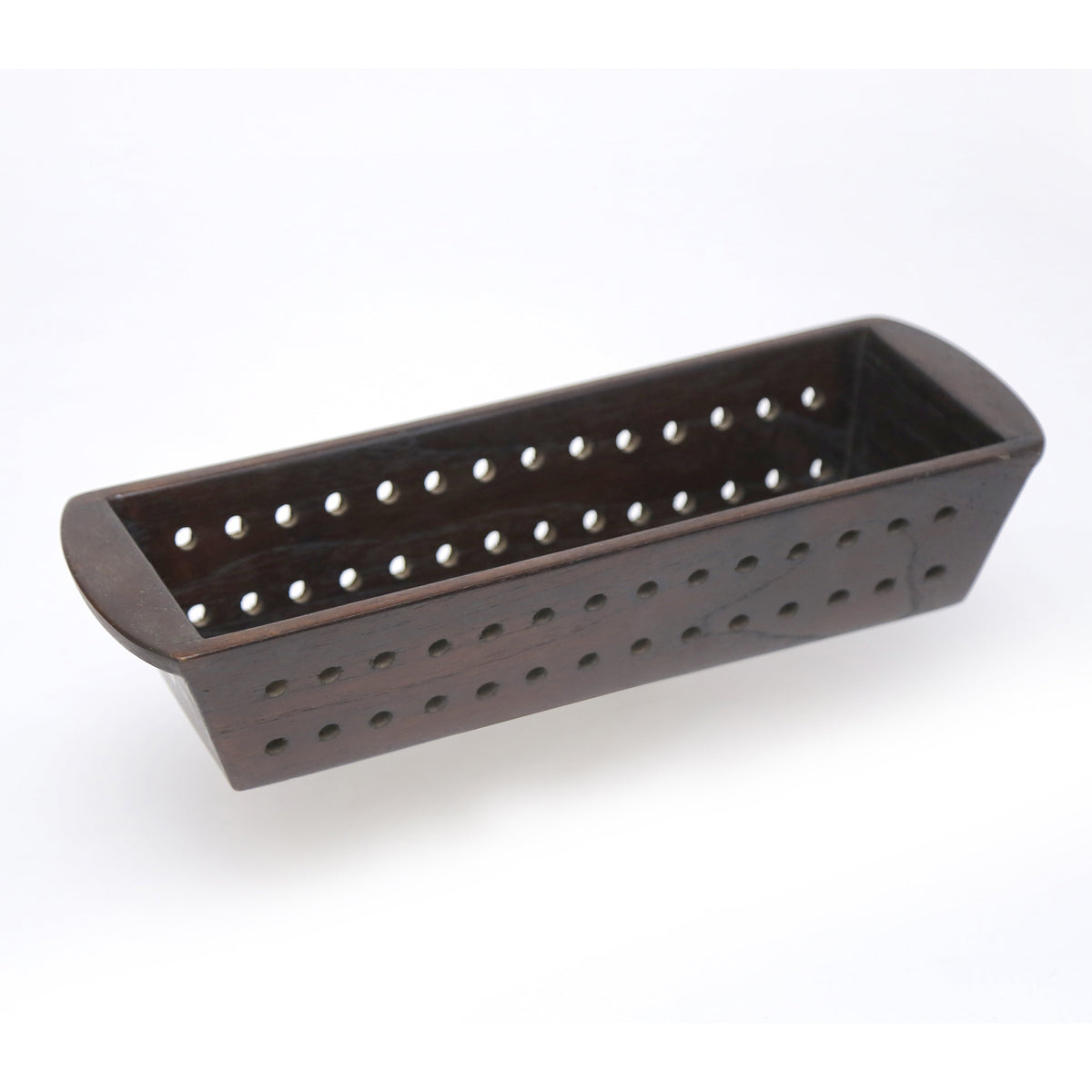 Lucien Solid Wood Serving Tray — view 7