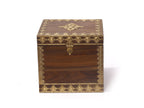 Iris Square Storage Box — view 2