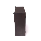 Stella Solid Wood Storage Cabinet — view 5