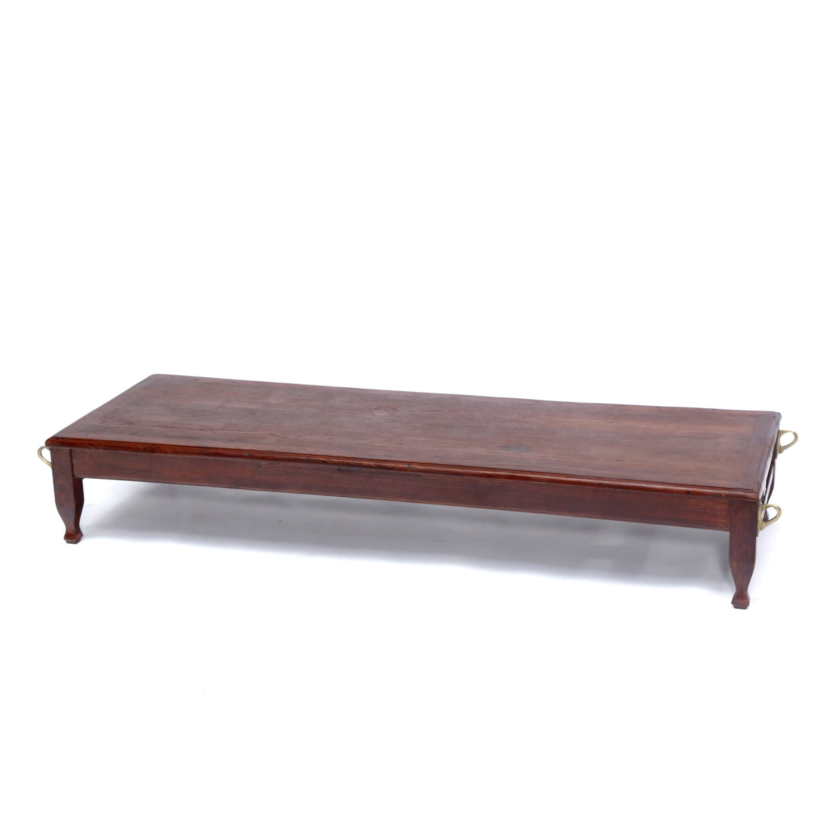 Alora Solid Wood Hanging Swing — view 2