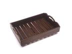 Celine Curved Serving Tray — Set of 3 — view 12