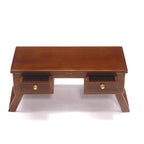 Helena Solid Wood Lap Desk — view 5