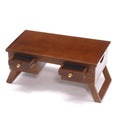 Helena Solid Wood Lap Desk — view 1