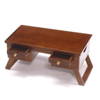 Helena Solid Wood Lap Desk — view 1