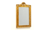 Renee Solid Wood Wall Mirror — view 3