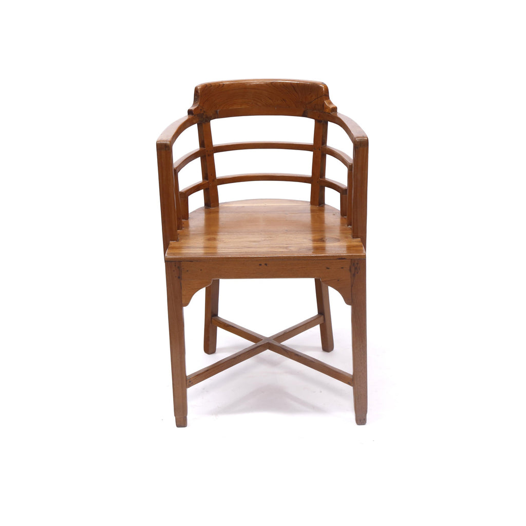 Rowan Vintage Armchair — view 1
