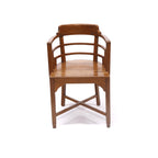 Rowan Vintage Armchair — view 1