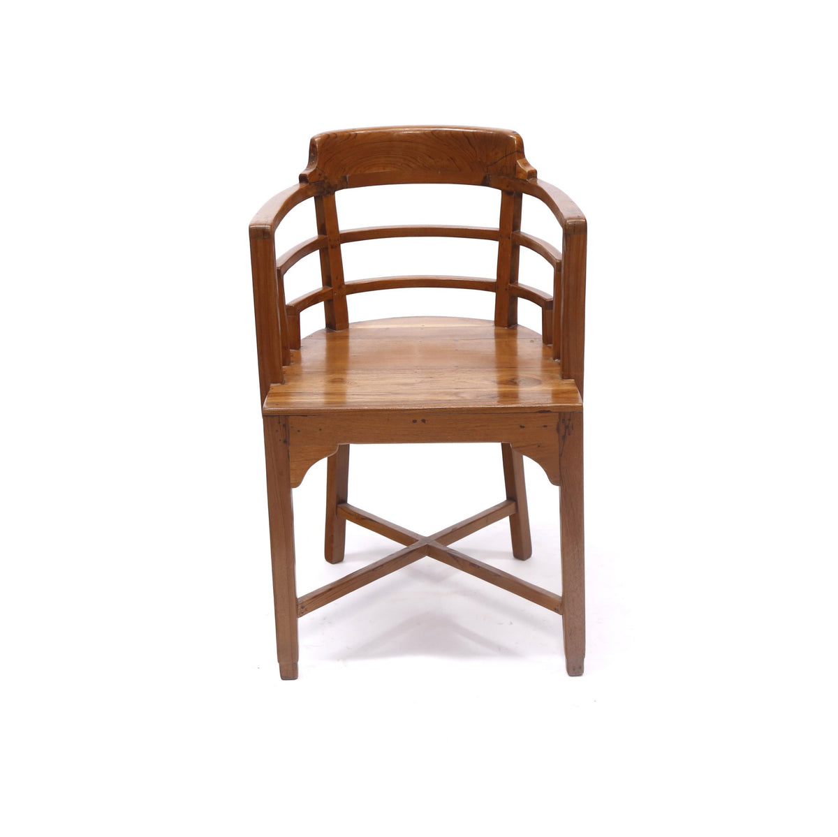 Rowan Vintage Armchair — view 1