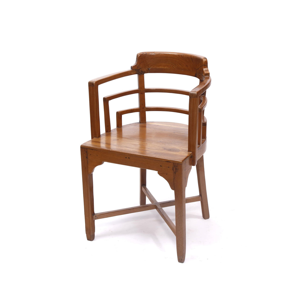 Rowan Vintage Armchair — view 2