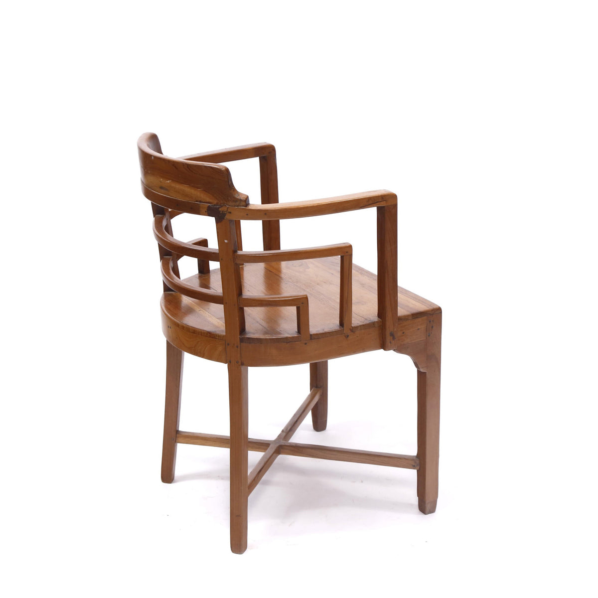 Rowan Vintage Armchair — view 5