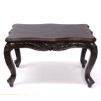 Maren Solid Wood Coffee Table — view 2