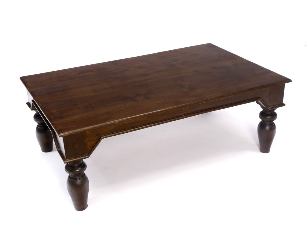 Stella Rustic Coffee Table — view 2