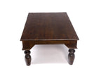 Stella Rustic Coffee Table — view 3